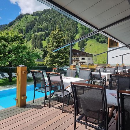 Hotel Alpina ラウリス エクステリア 写真